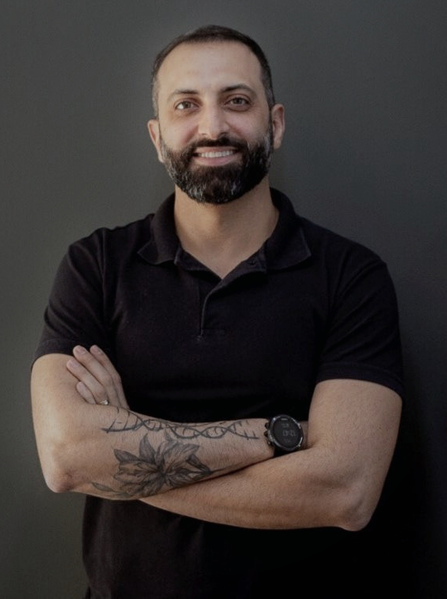 Douglas di Giglio