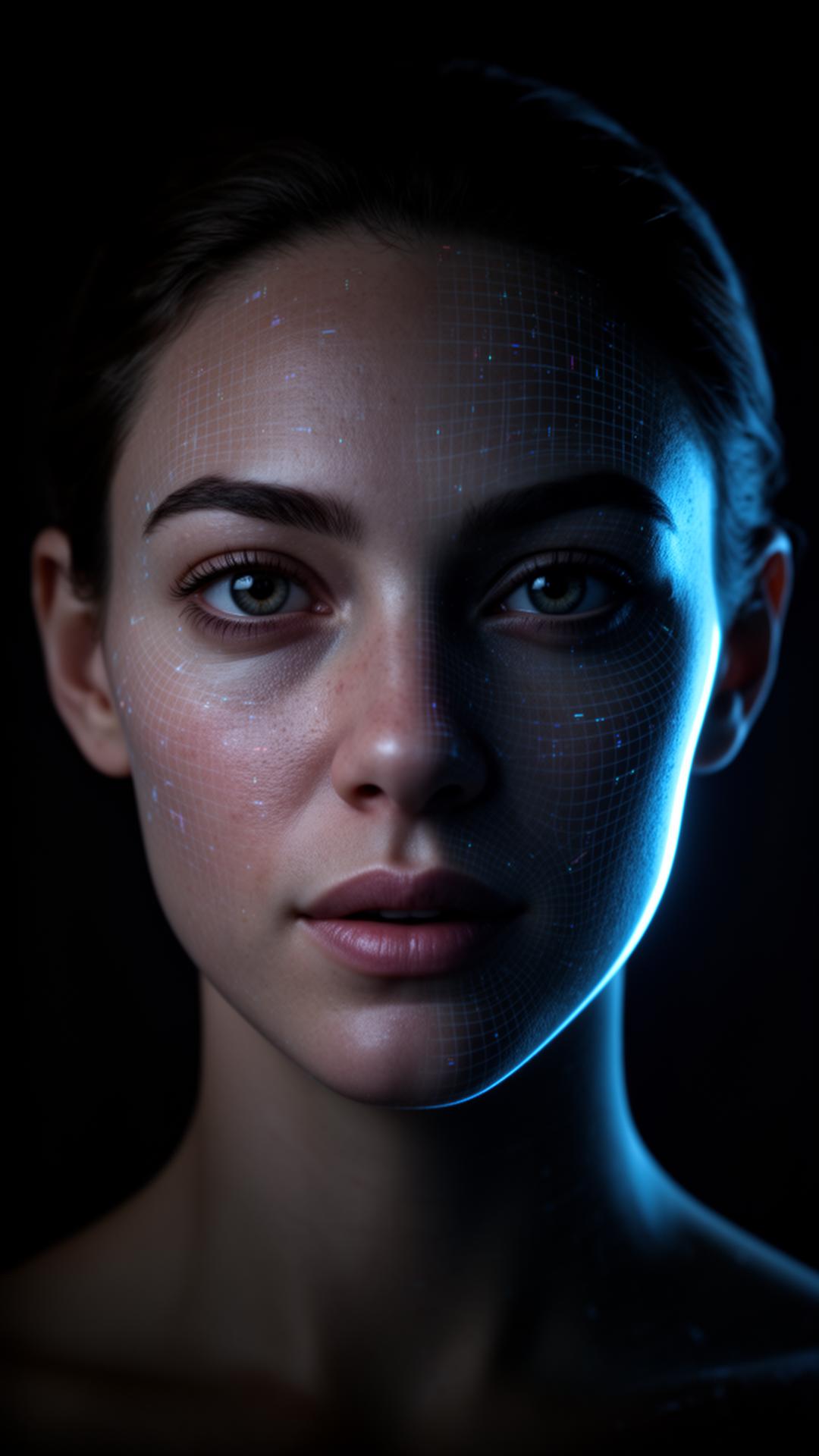 Gêmeos Digitais, Influencers Virtuais e Automação de Conteúdo