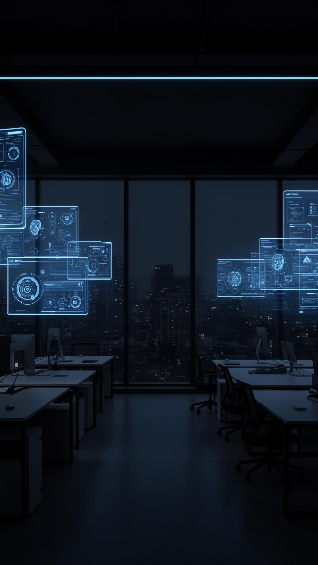 Empresas AI First — EXO Brain